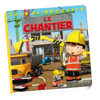 Le chantier