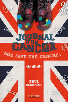 Le journal d'un cancre - God save the cancre !