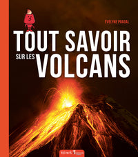 Les volcans