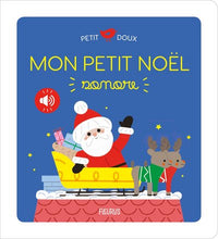 Mon petit Noël "sonore"