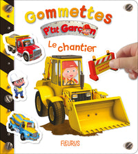 Le chantier