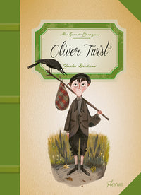 Oliver Twist - Texte abrégé