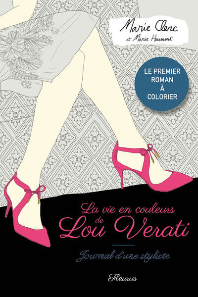 La vie en couleurs de Lou Verati