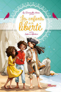 Les héritiers de la liberté