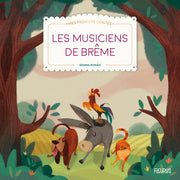 Les musiciens de Brême