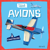 Avions à construire