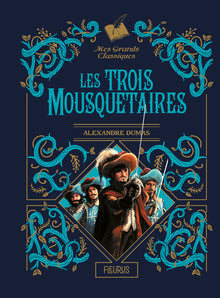 Les trois mousquetaires - Texte abrégé