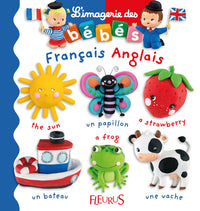 Français-Anglais