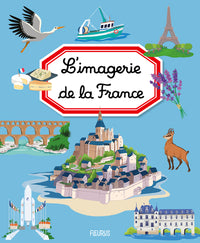 L'imagerie de la France