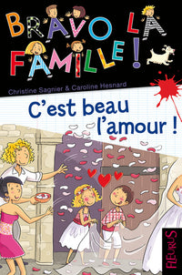 C'est beau l'amour, tome 14: n°14