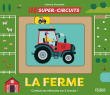 La ferme