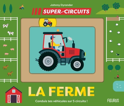 La ferme