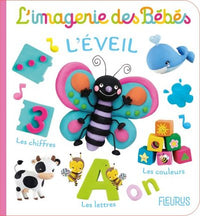 L'éveil