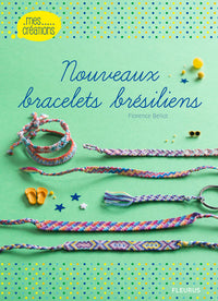 Nouveaux bracelets brésiliens