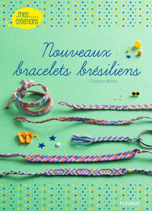 Nouveaux bracelets brésiliens