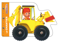 Le chantier