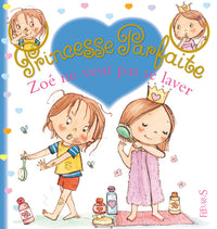Zoé ne veut pas se laver, tome 22: n°22