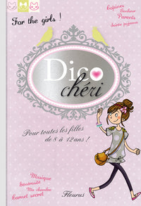 Mon dico chéri ne (+camée)