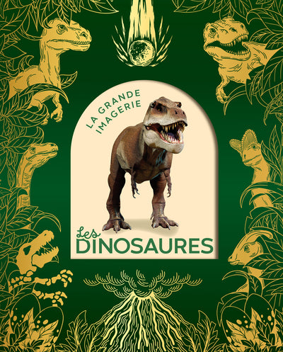 Les dinosaures