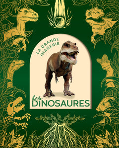 Les dinosaures