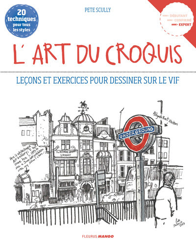 L'art du croquis