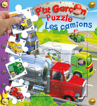 Les camions