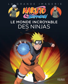 Le monde incroyable des ninjas