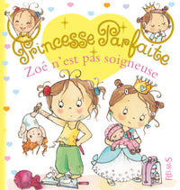 Zoé n'est pas soigneuse, tome 20. n°20