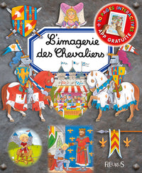 L'imagerie des chevaliers (interactive)