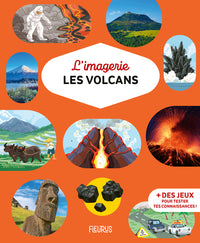 Les volcans