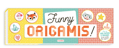 Funny Origamis !