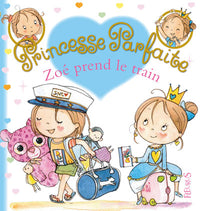 Zoé prend le train, tome 32. n°32