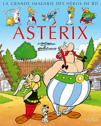 Astérix