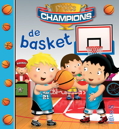 Le basket, tome 2: n°2