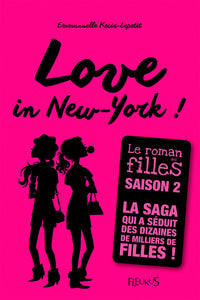 Lov - Tome 2 - Love in New-York