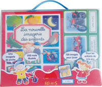 NOUVELLE IMAGERIE DES ENFANTS (LA)
