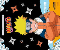 Tableaux à colorier – Naruto