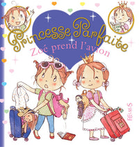 Zoé prend l'avion, tome 29. n°29