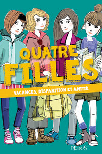 Vacances, disparition et amitié