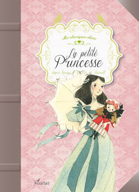 Une petite princesse