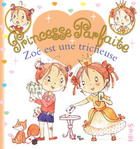 Zoé est une tricheuse, tome 28. n°28