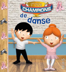 Danse, tome 8