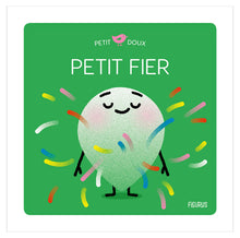 Petit fier