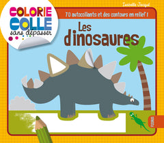 Les dinosaures