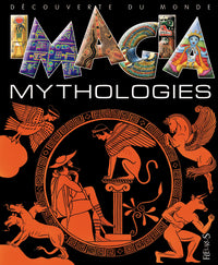 Mythologies : Avec un puzzle