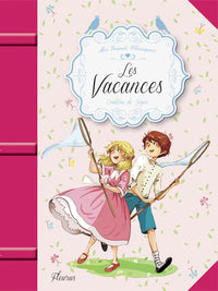 La comtesse de Ségur 03 NED - Les vacances