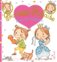 Zoé se bagarre, tome 23: n°23