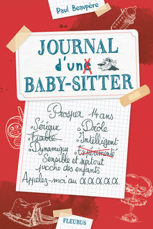 Journal d'un baby-sitter - Tome 1