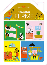 Ma petite ferme