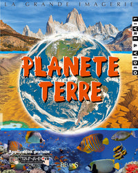 Planète terre
